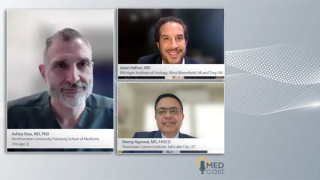 3 experts are featured in this series