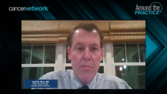 EP. 8 Case 2: 64-Year-Old Man With Multifocal Prostate Cancer Post-IMRT