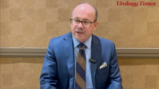 Michael Cookson, MD, on potential future applications of PSMA-PET