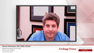 Patient Profile 6: Robotic Radical Prostatectomy for Adenocarcinoma