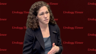 Kate Gessner, MD, on systemic agents vs MDT after kidney cancer progression