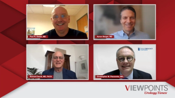 Experts on prostate cancer