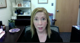 Dr. Casey Seideman on ensuring women are considered for AUA awards