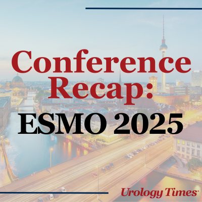 ESMO 2025 recap: Top 13 trials in genitourinary oncology | Urology Times