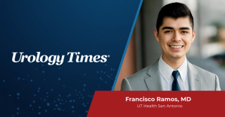 Francisco Ramos, MD, on the impact of socioeconomic hardship in testicular cancer care
