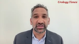 Sandip Prasad, MD, outlines 3 key takeaways from the ENVISION trial