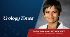 Sudha Jayaraman, MD, on the use of ambient AI in urology