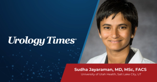 Sudha Jayaraman, MD, on the use of ambient AI in urology