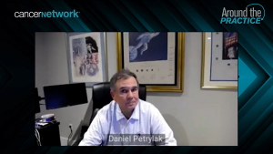 Sequencing Therapy for mCRPC