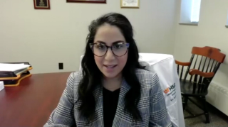Ava Saidian, MD, on delayed diagnosis of bladder cancer in women