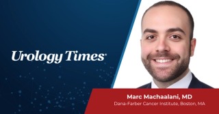 Marc Machaalani, MD, on soluble MAdCAM-1 in metastatic renal cell carcinoma 