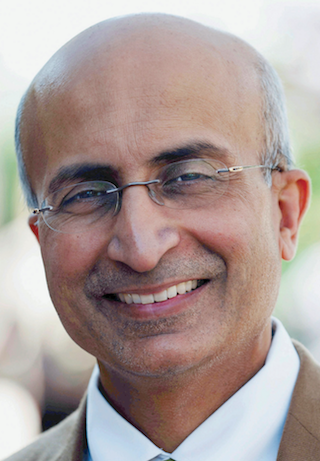 Badrinath Konety, MD, MBA