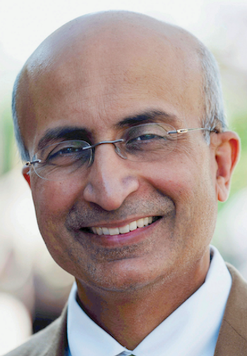 Badrinath Konety, MD, MBA