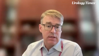 Timothy McClure, MD, on patient selection for focal therapy