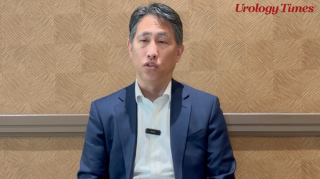 Scott Tagawa, MD, on the mechanism of action for 177Lu-TLX591 in mCRPC