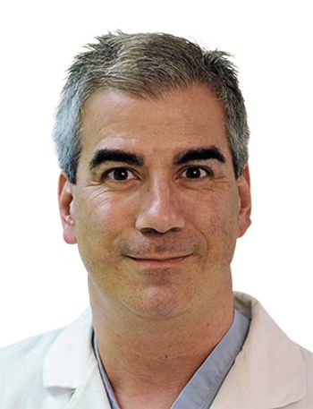 Richard Santucci, MD