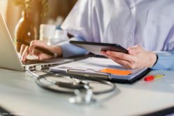 Can CPT code 51798 be billed as part of a TURP?