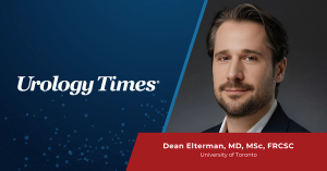 Dean Elterman, MD, highlights efficacy and safety data on the Zenflow Prostatic Spring