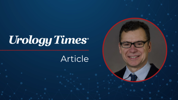 Published data show DFS benefit with aglatimagene besadenovec in localized prostate cancer