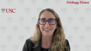 Anne Schuckman, MD, highlights promising new developments in NMIBC
