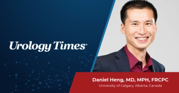 Daniel Heng, MD, highlights final LITESPARK-011 results in advanced ccRCC