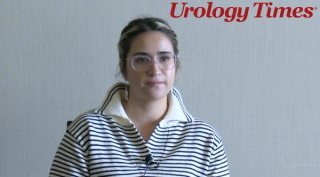 Sarah Ponce discusses pelvic and vulvovaginal pain among medical trainees