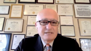 How appropriate use criteria was created for PSMA-PET imaging