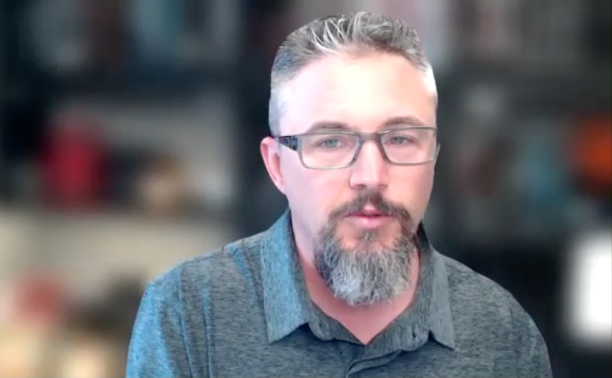 Dr. Harris discusses variation in on-call patterns among urologists