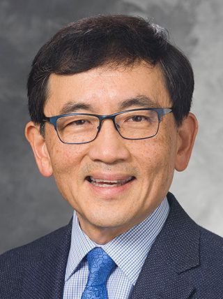 Stephen Y. Nakada, MD