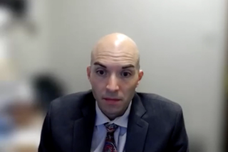 Dr. Ziegelmann on Peyronie's disease: “Collagenase remains a very important treatment option”