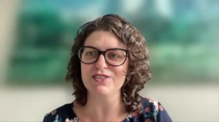 Dr. Murray on the current state of care in upper tract urothelial carcinoma 