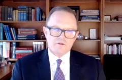 EP. 19 Urology Times 50 Innovations Series: Anatomic radical prostatectomy