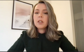 Dr. Sereti on novel agent NOV202 plus olaparib in prostate cancer