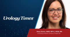 Mary Dunn, MSN, NP-C, OCN, RN, on advances reshaping advanced prostate cancer care