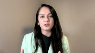 Ruchika Talwar, MD, discusses ongoing drug shortages in urology