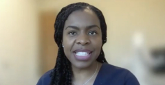EP. 3 Dr. Ekene Enemchukwu on OAB/incontinence research from AUA 2021