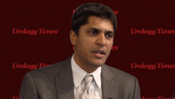Dr. Aggarwal on study of androgen annihilation in biochemically relapsed prostate cancer