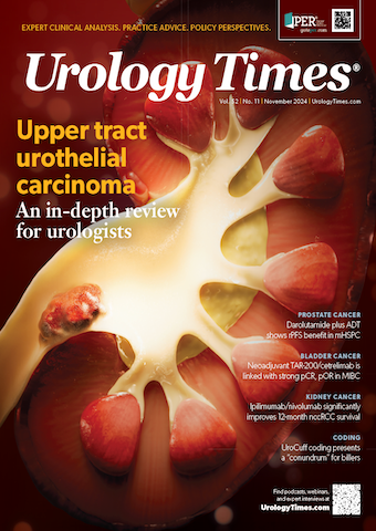 UroCuff coding presents a “conundrum” for billers