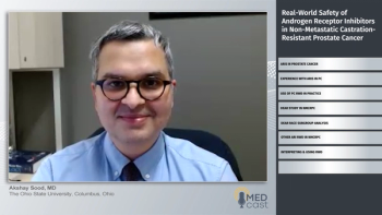 3 experts are featured in this series.