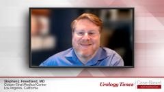 EP. 1 Case Presentation: A 67-Year-Old-Man with Metastatic Prostate Cancer