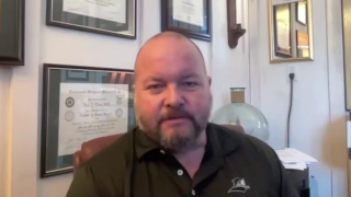 Mark Edney, MD, highlights pending telehealth legislation