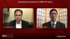 EP. 4 Evaluating the Sensitivity of PSMA PET Scans