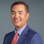 William C. Huang, MD, FACS, professor of urology and radiology at NYU Grossman School of Medicine