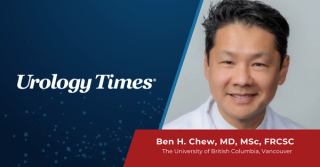 Break Wave lithotripsy: Clinical outcomes and applications, with Ben H. Chew, MD, MSc, FRCSC