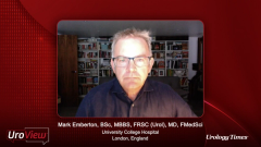 EP. 1 The Diagnostic Journey of Prostate Cancer: Common Tests and Procedures Used in the US and UK