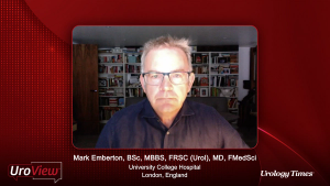 Available Focal Therapy Options for Localized Prostate Cancer