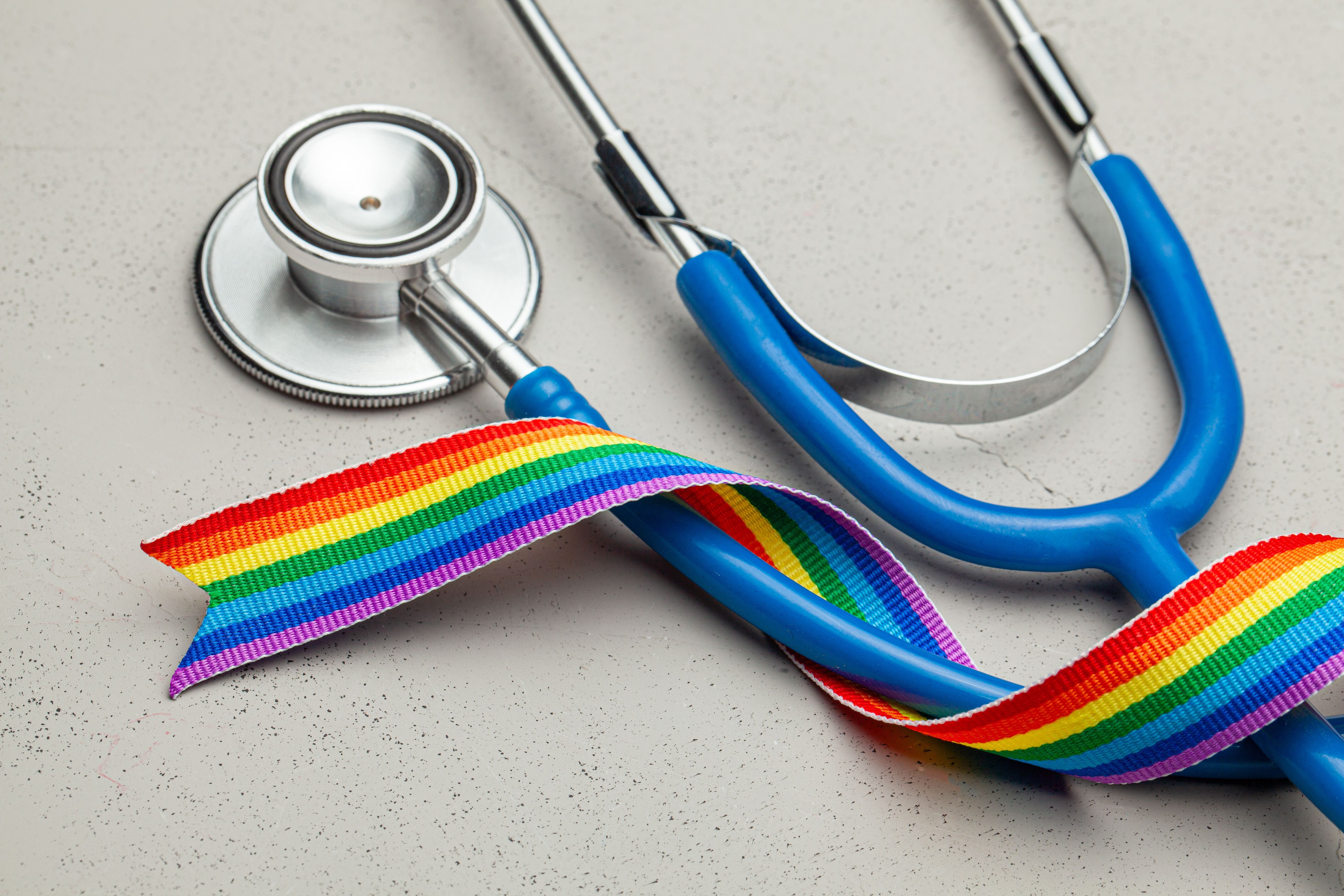 How urologists can improve transgender patient care