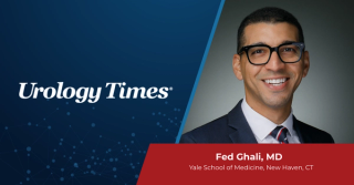 Fed Ghali, MD on key unanswered questions with perioperative EV/pembro