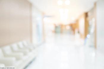 Blur image of medical clinic | Image Credit: © zephyr_p - stock.adobe.com