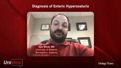 EP. 2 Diagnosis of Enteric Hyperoxaluria